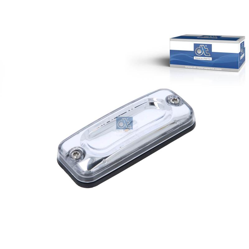 Feu de position DT 5.81207 - Visuel 1