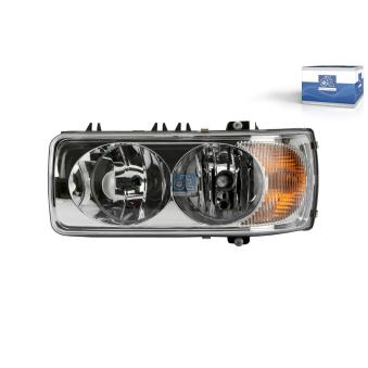 Projecteur principal DT 5.81172