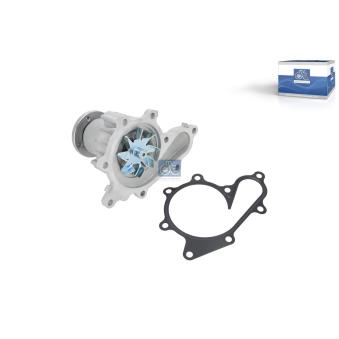 Pompe à eau, refroidissement du moteur DT 6.00350