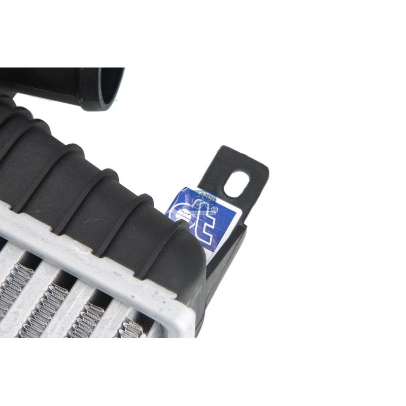 Intercooler, échangeur DT 6.00323 - Visuel 1