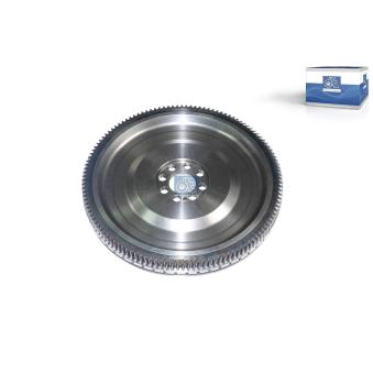Volant moteur DT 6.00392