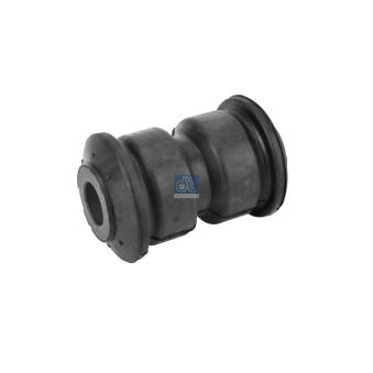 Coussinet de palier, ressort à lames DT 6.11051