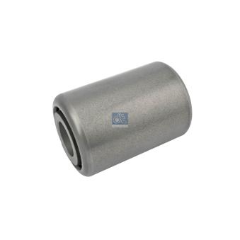 Coussinet de palier, ressort à lames DT 6.11052