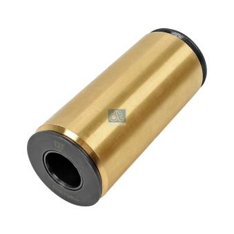 Coussinet de palier, ressort à lames DT 6.11050