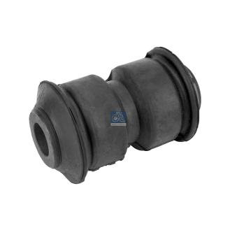 Coussinet de palier, ressort à lames DT 6.11055