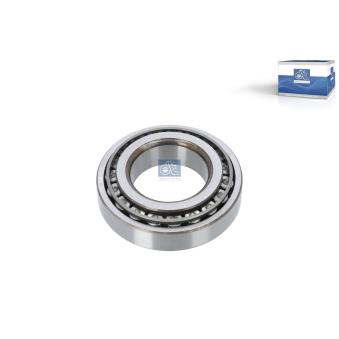 Support, différentiel DT 6.00199