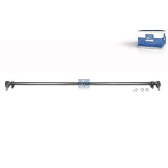 Barre de connexion DT 6.00173