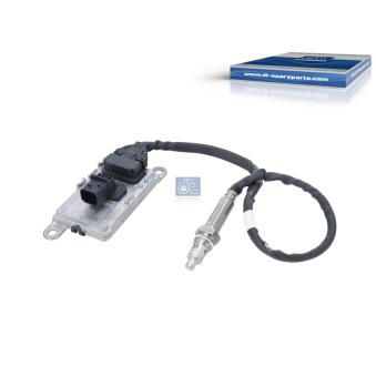 Capteur NOx, Injection d'urée DT 5.44061