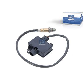 Capteur NOx, Injection d'urée DT 5.44059