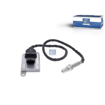 Capteur NOx, Injection d'urée DT 5.44038