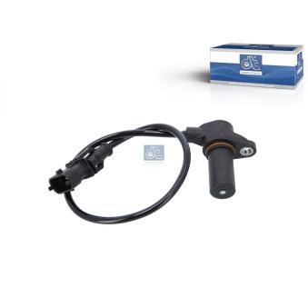 Capteur d'angle, vilebrequin DT