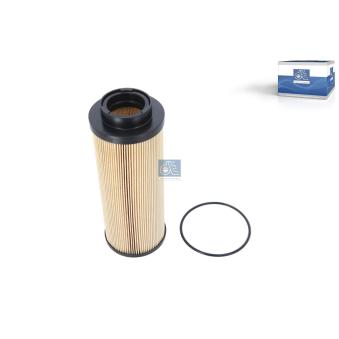 Filtre à carburant DT 5.45086