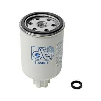 Filtre à carburant DT
