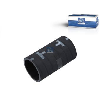 Durite de radiateur DT 5.45209