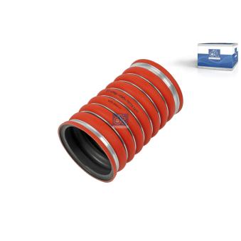 Gaine de suralimentation DT