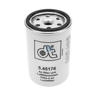 Filtre d'urée DT 5.45176