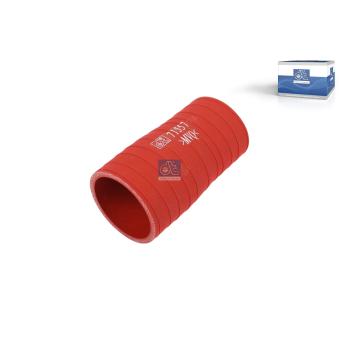 Durite de radiateur DT 5.45219