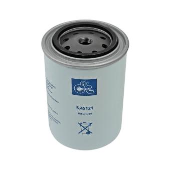 Filtre à carburant DT 5.45121