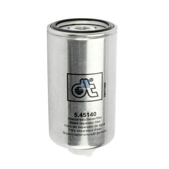 Filtre à carburant DT 5.45140