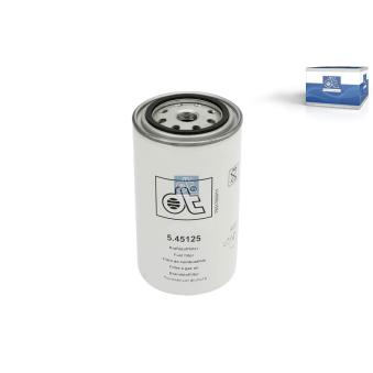 Filtre à carburant DT 5.45125