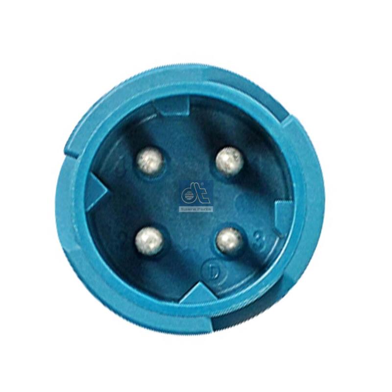 Capteur, pression de carburant DT 5.44009 - Visuel 1