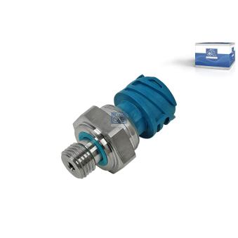 Capteur, pression de carburant DT
