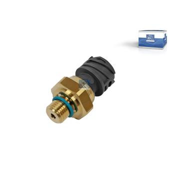 Indicateur de pression d'huile DT 5.44012