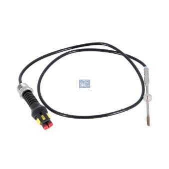 Capteur, température des gaz DT 5.44019