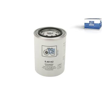 Filtre de liquide de refroidissement DT