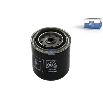 Filtre de liquide de refroidissement DT