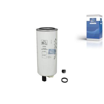 Filtre à carburant DT 5.45144