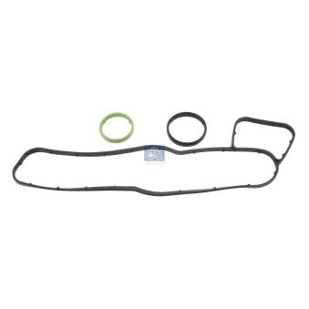 Joint d'étanchéité, filtre à huile DT