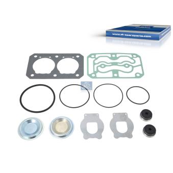 Kit de réparation, compresseur d'air comprimé DT 5.94275