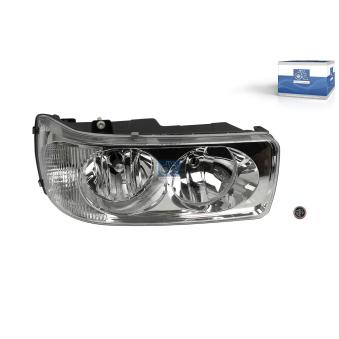 Projecteur principal DT 5.81354