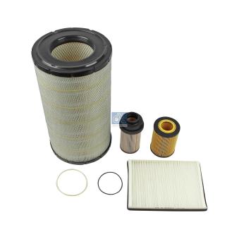 Kit de filtres DT 5.94600
