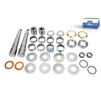 Kit d'assemblage, pivot de fusée d'essieu DT