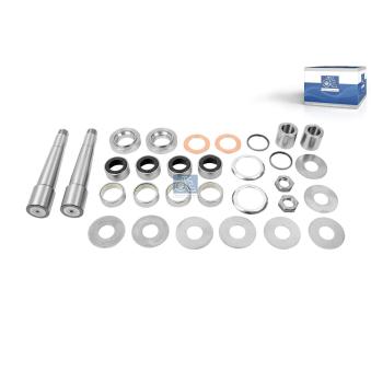 Kit d'assemblage, pivot de fusée d'essieu DT 5.92010