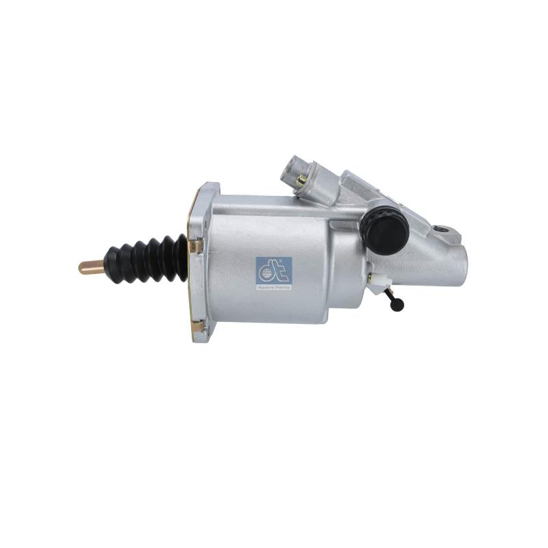 Servo-débrayeur DT 5.53006 - Visuel 2