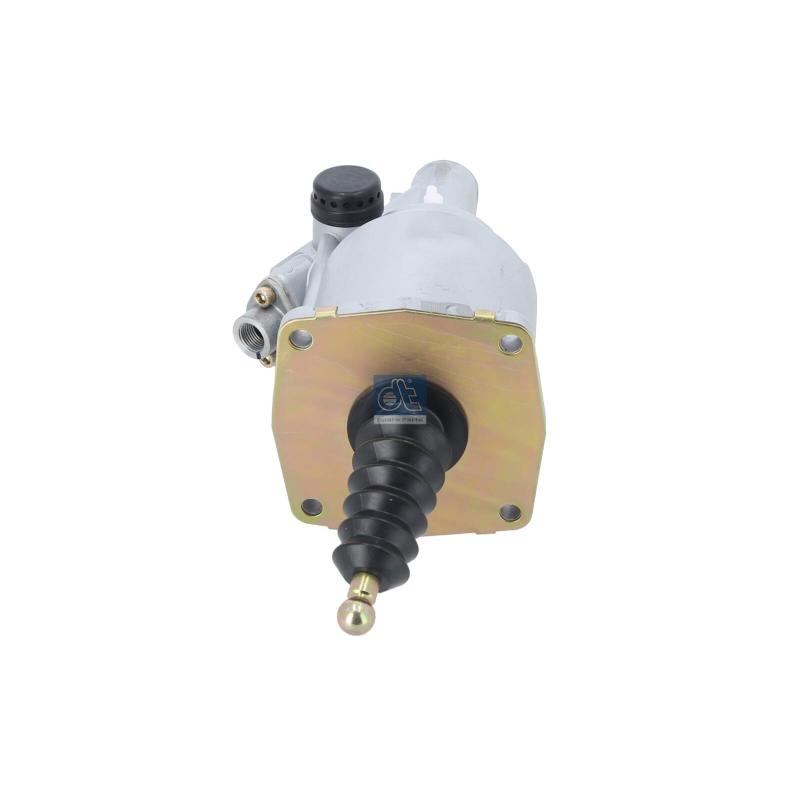 Servo-débrayeur DT 5.53008 - Visuel 1