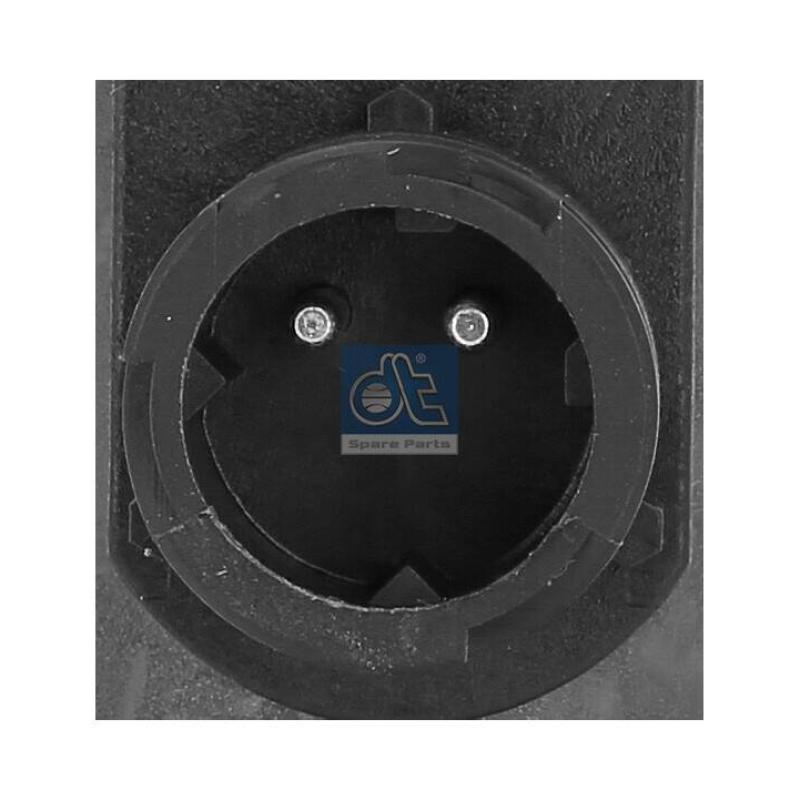 Électrovanne, cylindre de commande DT 5.52005 - Visuel 1