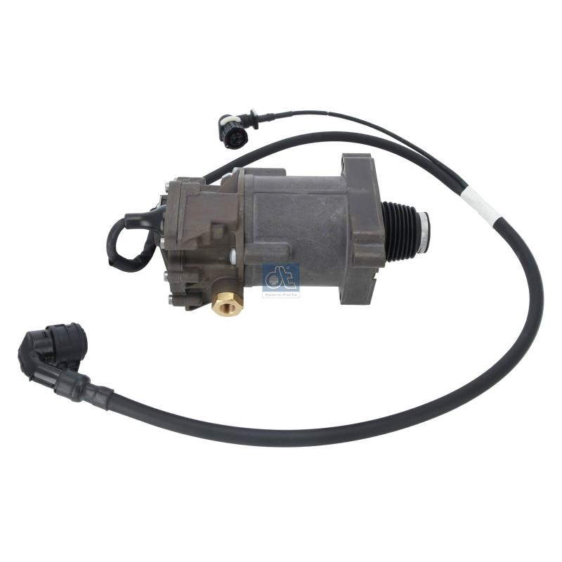 Servo-débrayeur DT 5.53010 - Visuel 1