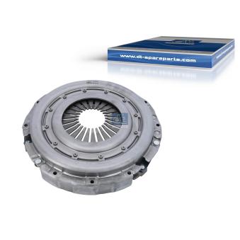 Mécanisme d'embrayage DT 5.55311