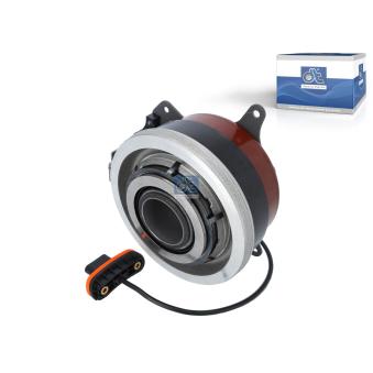 Butée de débrayage DT 5.50083