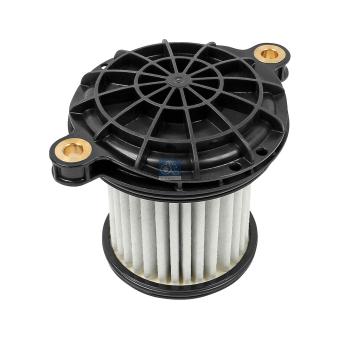 Filtre à huile, boîtes de vitesses manuelle DT 5.50170