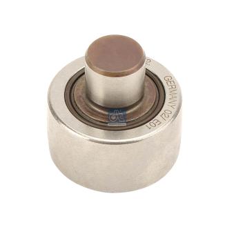 Support, commande d'embrayage DT 5.50180