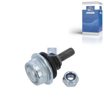 Rotule, tringlerie de commande DT