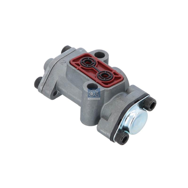 Interrupteur, boîte de vitesse à groupe-relais DT 5.51044 - Visuel 2