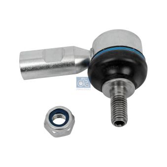 Rotule, tringlerie de commande DT