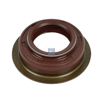 Joint, boîtier de commande-boite de vitesse DT 5.50231