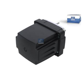 Module d'alimentation, injection d'urée DT